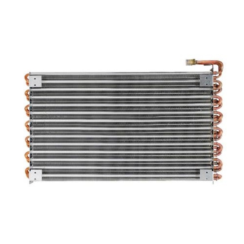 Condenser fits Nissan 400-2315 92110-Y9600
