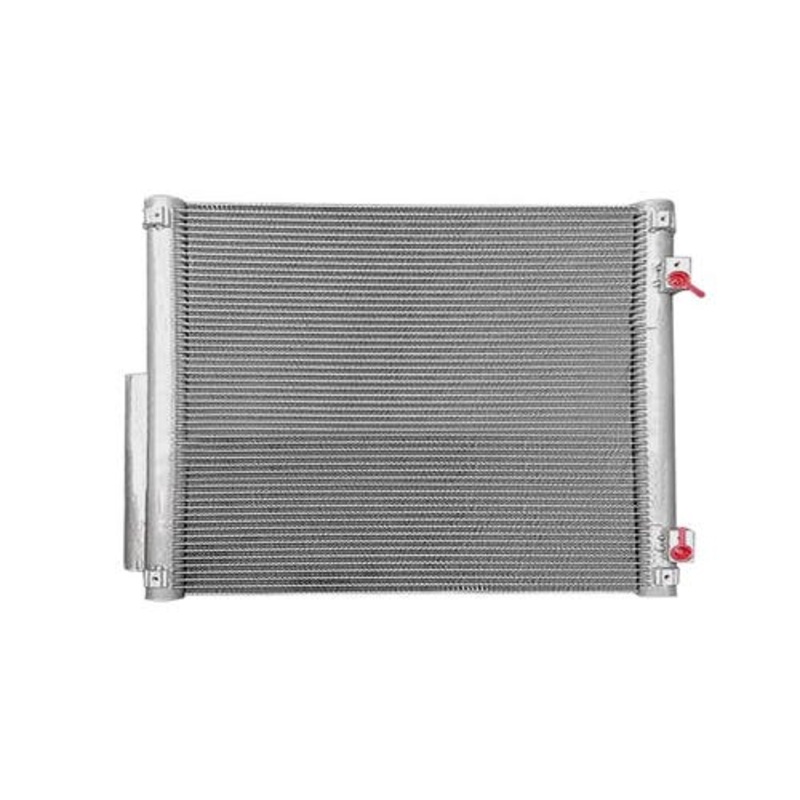 Condenser fits Valtra ACV0274900
