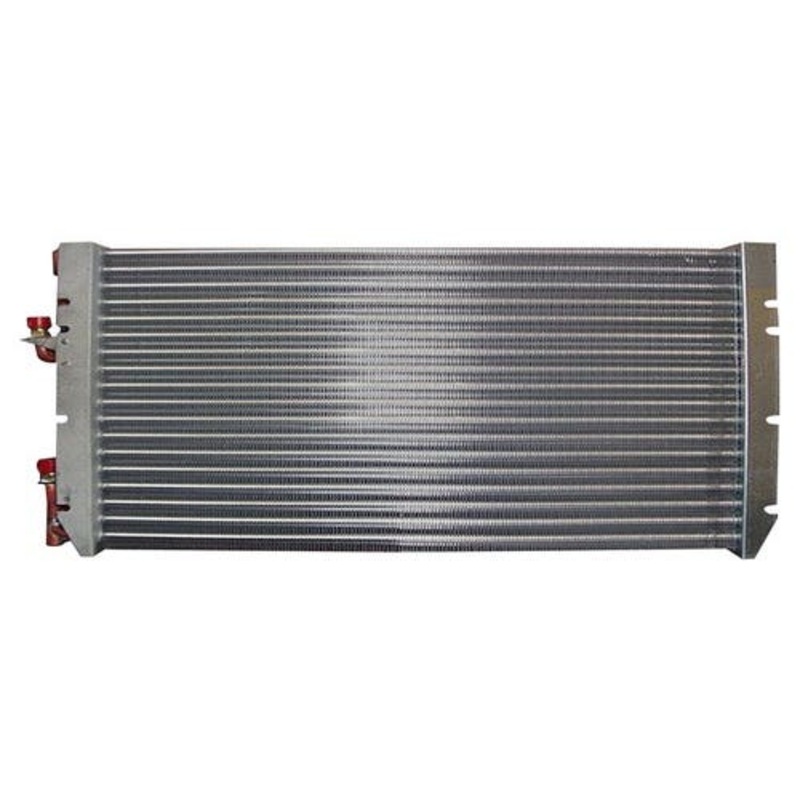 Condenser fits Valtra V34352410