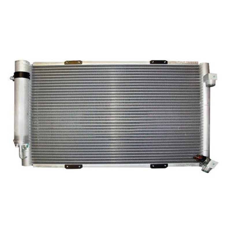 Condenser fits Valtra V63035110