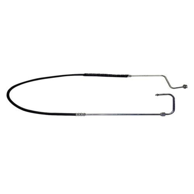 Condenser to Cab Hose fits John Deere RE57313