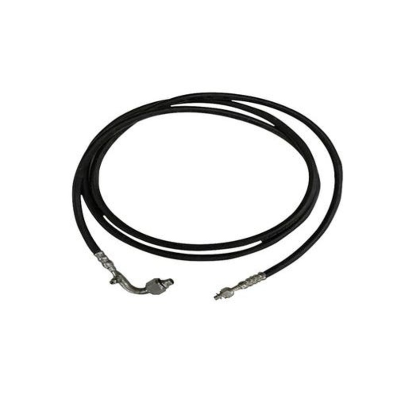 Condenser to Evaporator Hose fits John Deere RE52296 RE60964