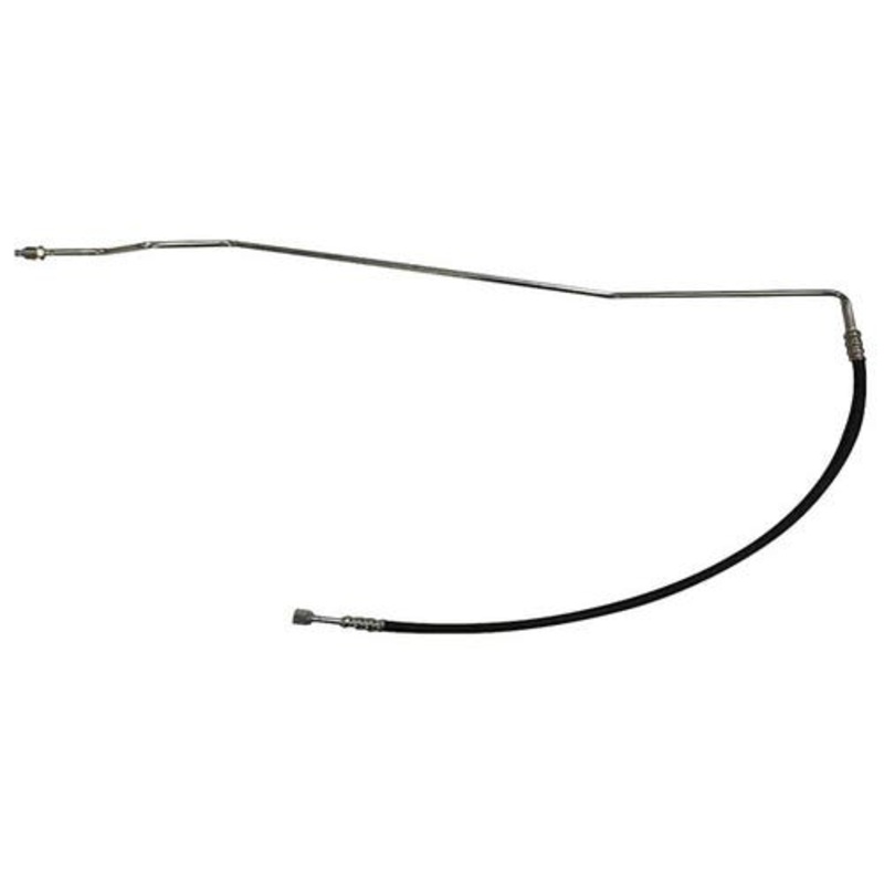 Condenser to Receiver Drier Hose fits John Deere RE184870