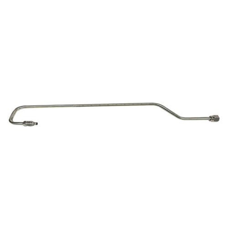 Condenser to Receiver Drier Hose fits John Deere RE202582