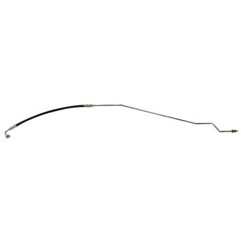 Condenser to Receiver Drier Hose fits John Deere RE218420