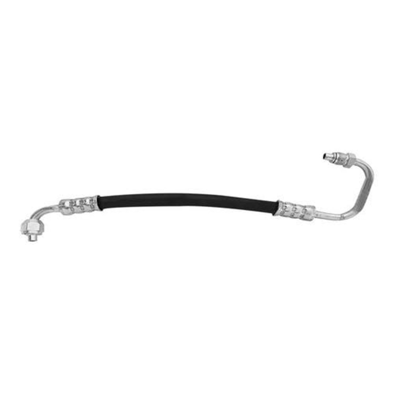 Condenser to Receiver Drier Hose fits John Deere RE561618