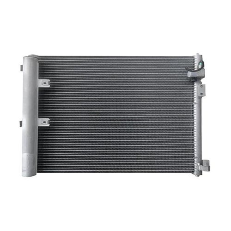 Condenser with Desiccant Bag fits Fendt G350.550.060.011