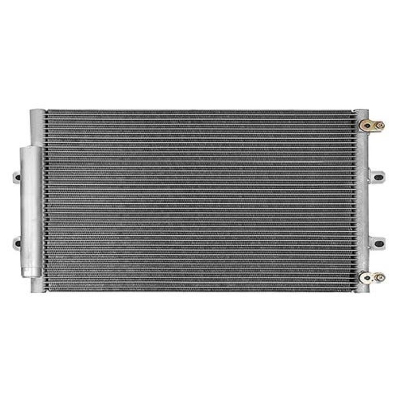 Condenser with Desiccant Bag fits Komatsu 22U-979-1740