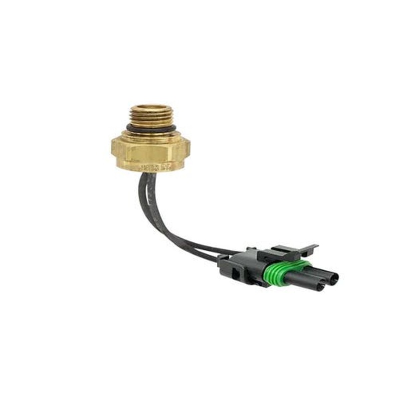 Coolant Temperature Sensor fits John Deere 6110 6110L 6120 6320 6320L 6410 6410L 6410S 6420 6420L 7210 7220 7320 7410 7510 7610 7710 7810 RE503243