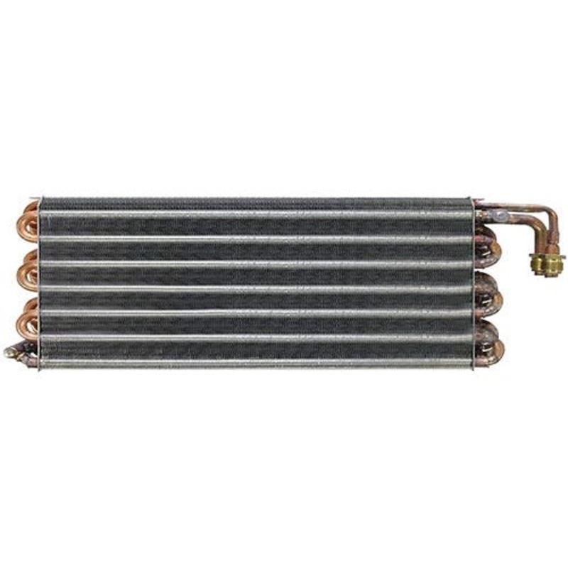 Evaporator fits Deutz 4322161