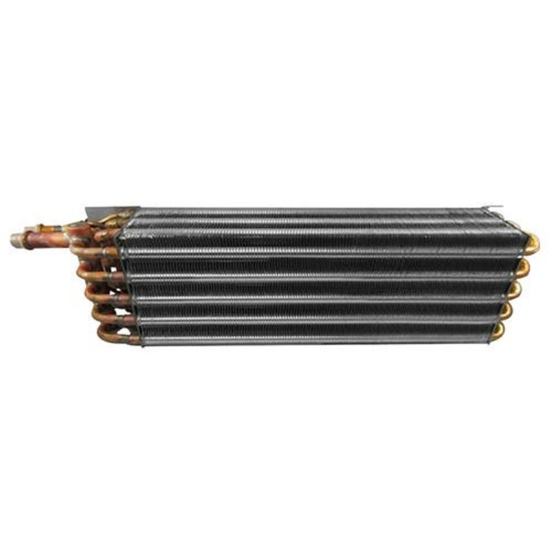 Evaporator fits Fendt F205.550.050.440