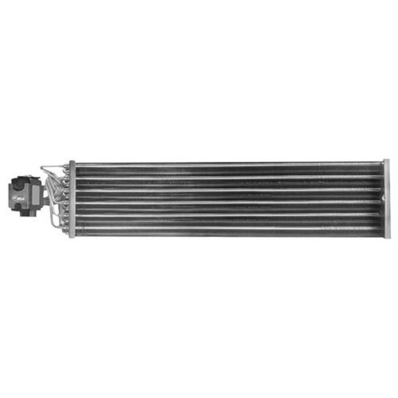 Evaporator fits Fendt F260.550.010.020 F260.550.010.380