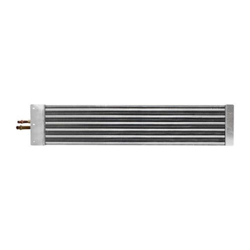 Evaporator fits Fendt F339.552.050.020