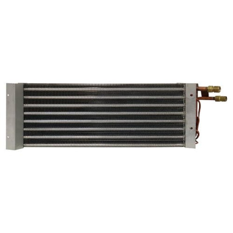 Evaporator fits JCB 30/925423