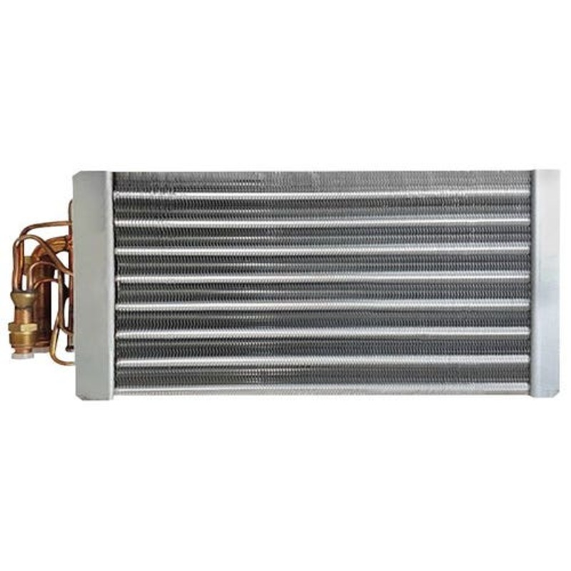 Evaporator fits JCB 333/D0881