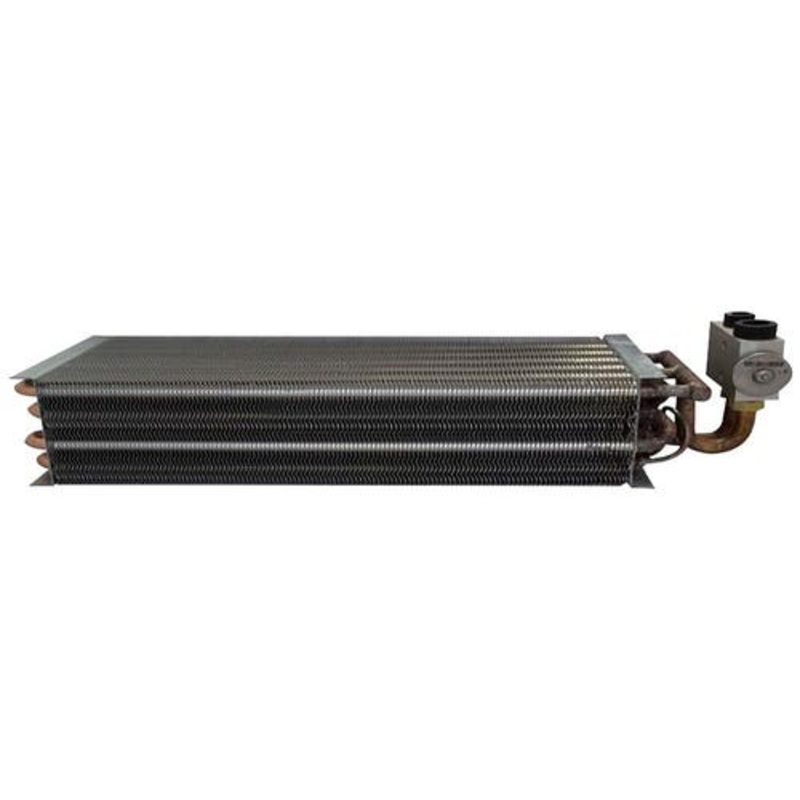 Evaporator fits Massey Ferguson 3970577M1