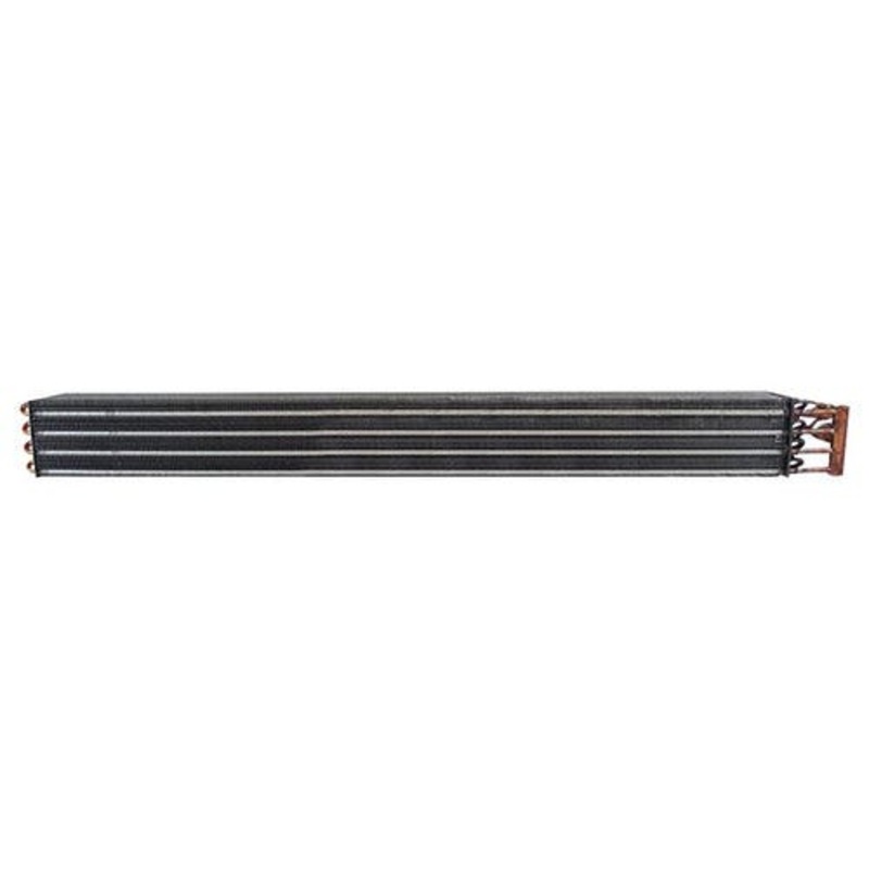 Evaporator fits Massey Ferguson 4284950M1
