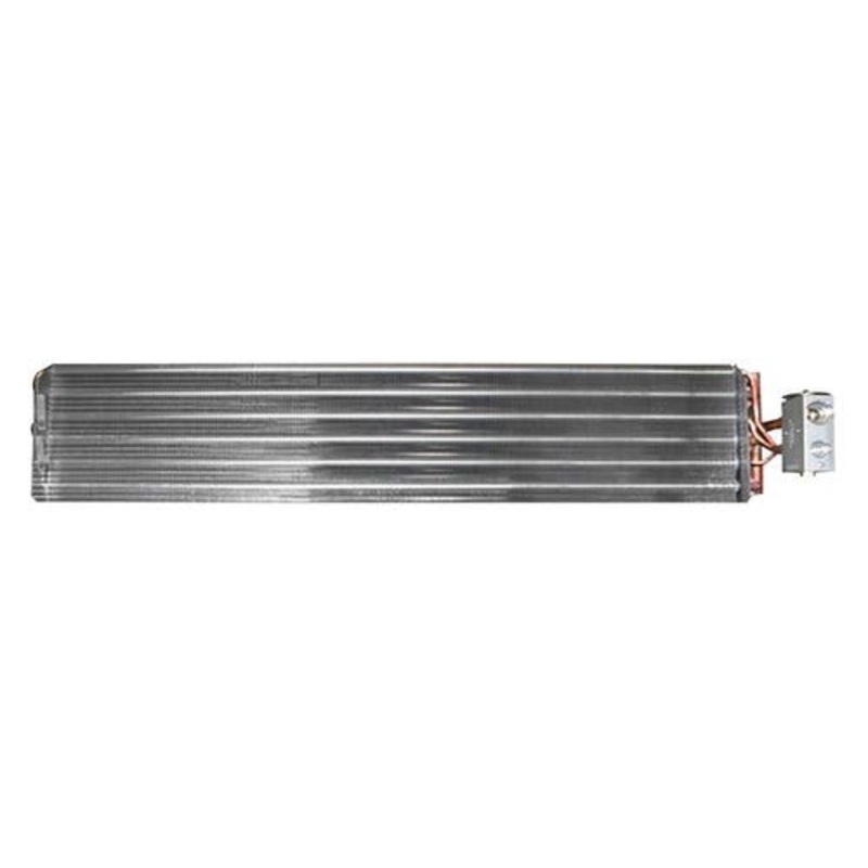 Evaporator fits Valtra V32745600