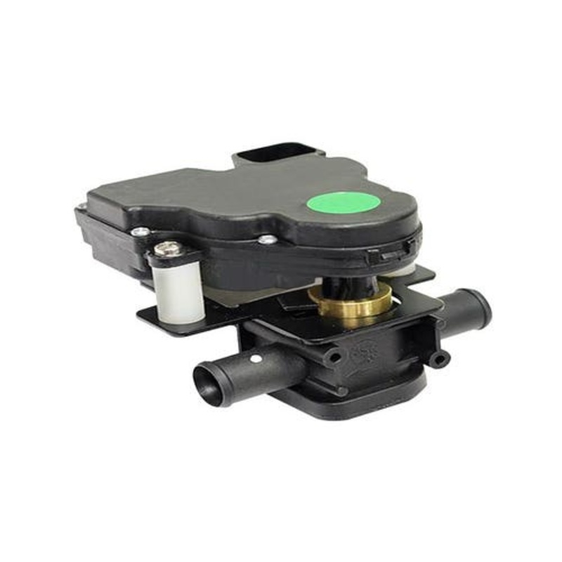 Heater Actuator - 4 Pin fits John Deere FFSB113454