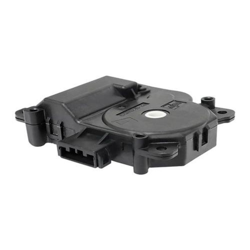 Heater Actuator 7 Pin fits John Deere FXB00001056