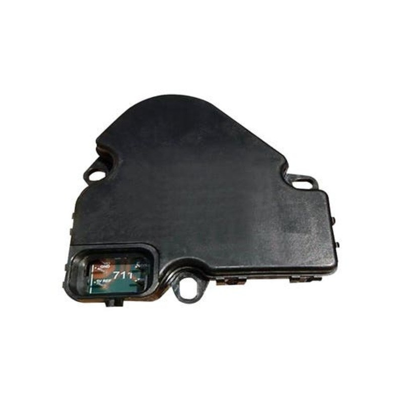 Heater Actuator fits JCB 335/E9732 332/R0115