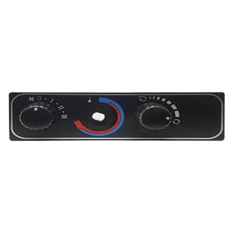 Heater Control Assembly fits JCB 335/B7004