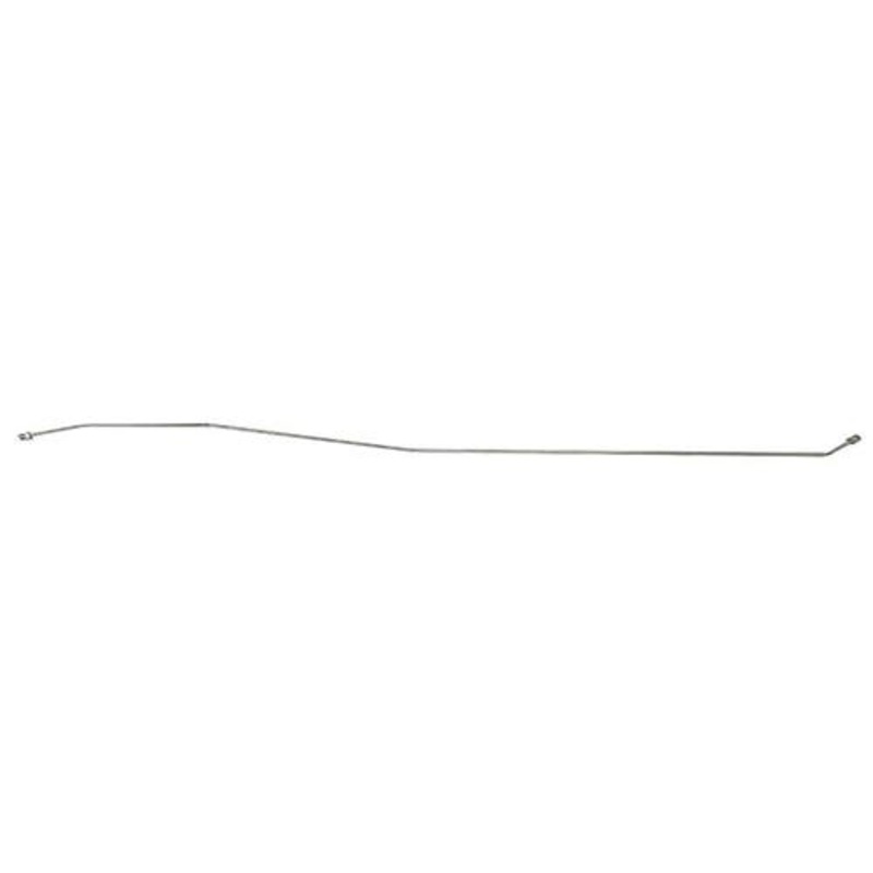 Liquid Roof Front Hose - Steel fits John Deere RE249964