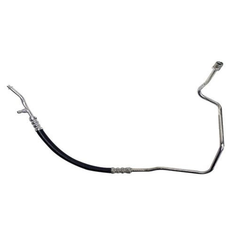 Liquid Roof Hose fits John Deere RE286824