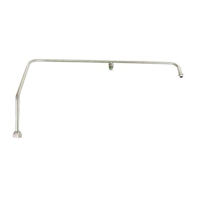 Liquid Roof Line - Steel fits John Deere 7-186698