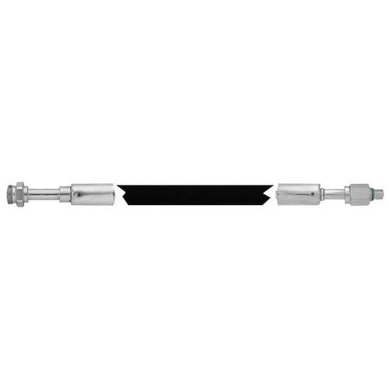Quick Coupler to Drier Hose fits John Deere RE57336