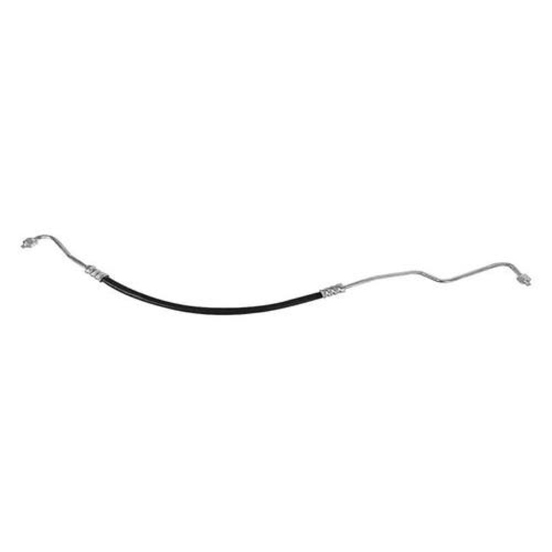 Receiver Drier to Cab Hose Drier End fits John Deere RE586441