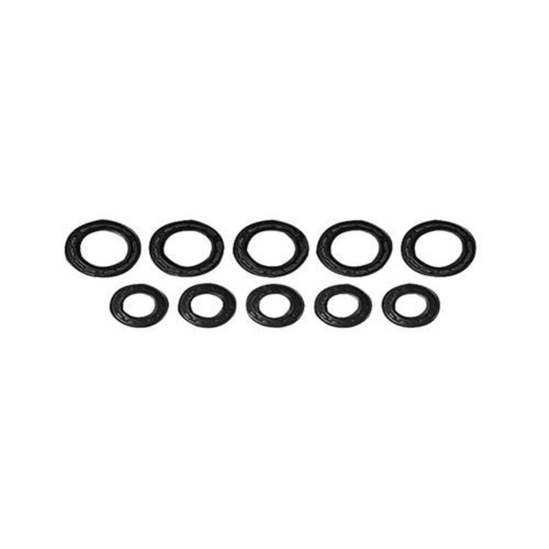 Sealing Washer Kit fits Caterpillar 440-8030 440-8031