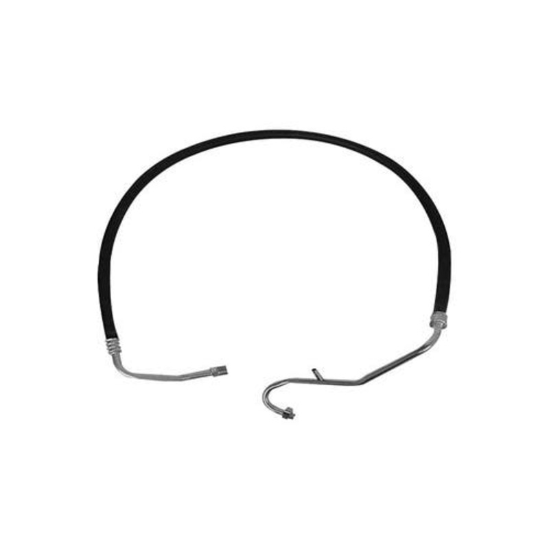 Suction Hose - Compressor End fits John Deere RE302510 RE582511