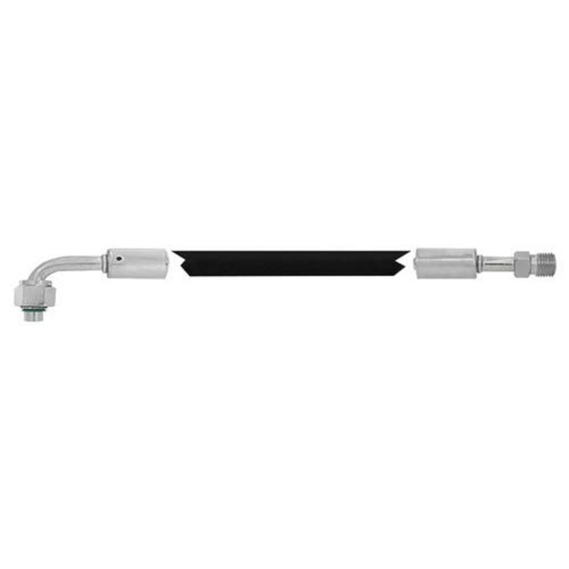 Suction Hose fits AGCO 4273290M1 fits Massey Ferguson 4273290M1
