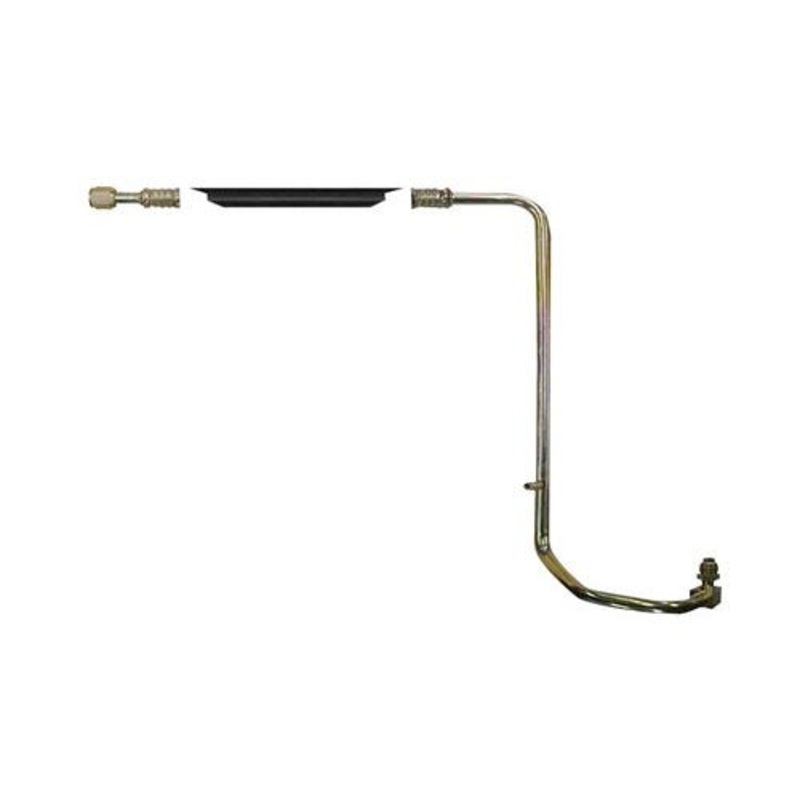 Suction Hose fits John Deere RE184871