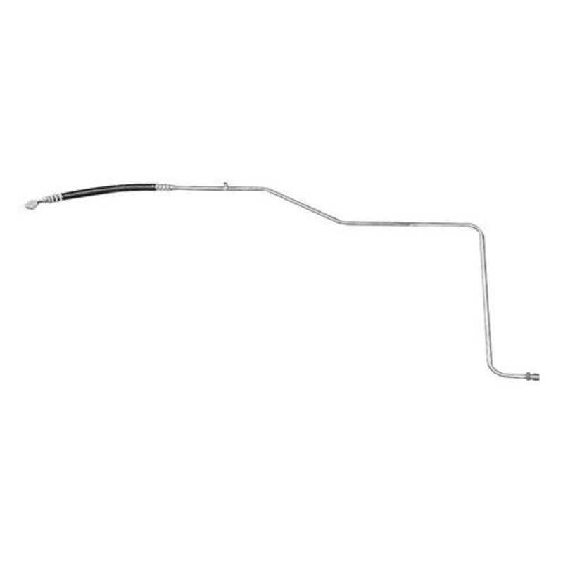 Suction Hose fits John Deere RE258792