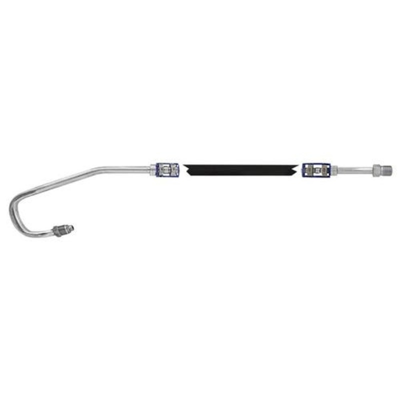 Suction Hose fits John Deere RE65797