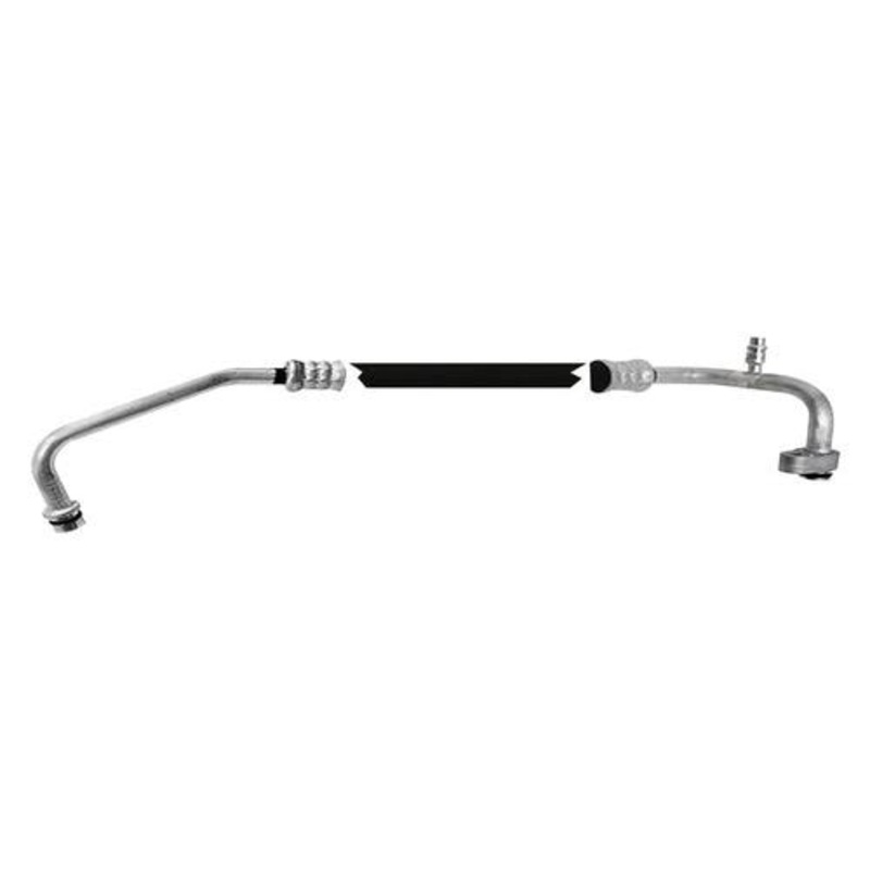 Suction Hose fits Kubota 3C651-87110