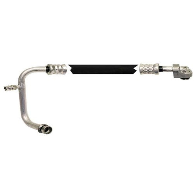 Suction Hose fits Kubota RTV1100 RTV1100CR RTV1100CRX RTV1100CW RTV1100CWX RTV1100 RTV1100CR RTV1100CW K7711-87540
