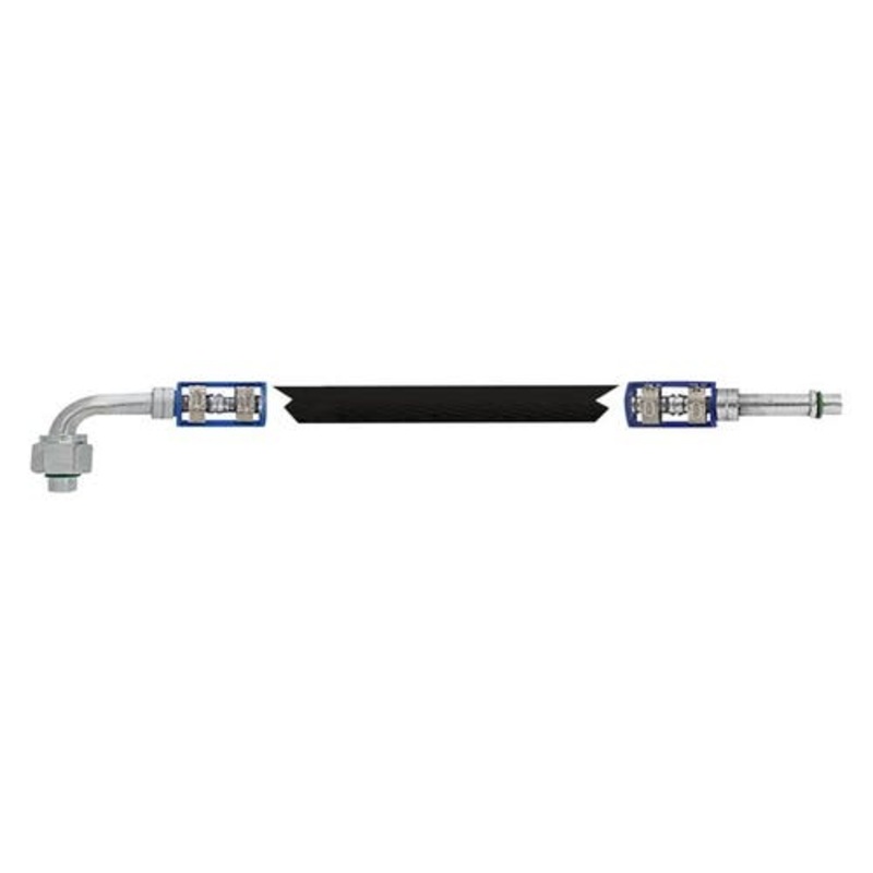 Suction Hose fits Versatile 86053134