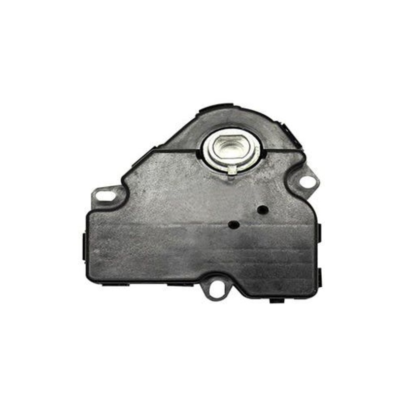 4 Pin Heater Actuator fits Caterpillar 245-1596