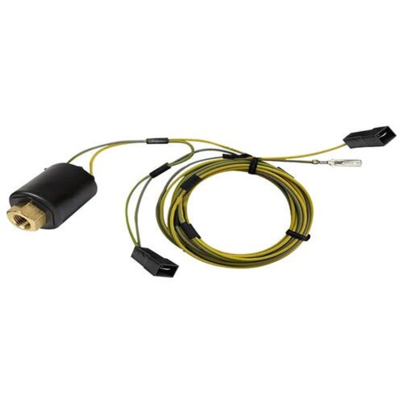 Binary Pressure Switch - High Pressure 355 PSI fits John Deere AL69209