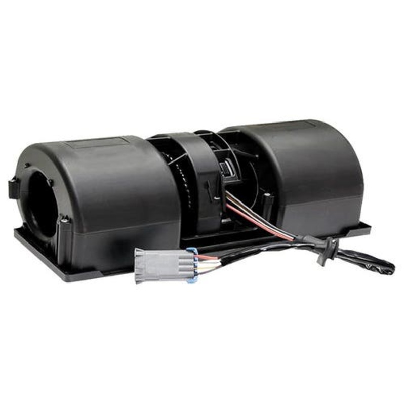 Blower Assembly fits John Deere AL226799