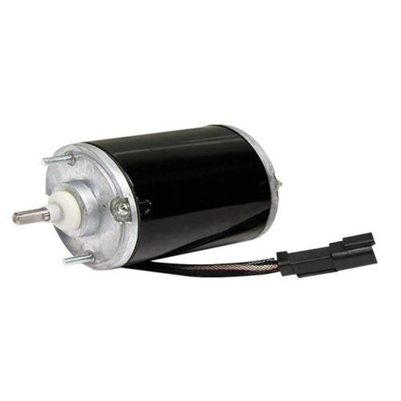 Blower Motor - 24 Volt 5/16" Shaft fits Caterpillar 385-7511 321-3374