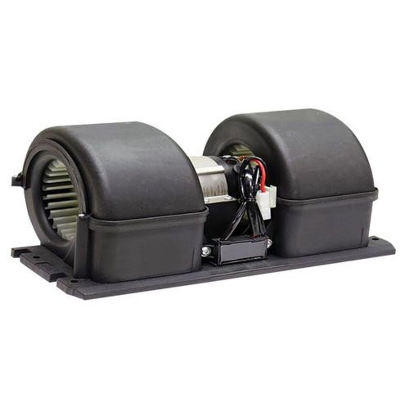 Blower Motor Assembly fits CLAAS 0005465853