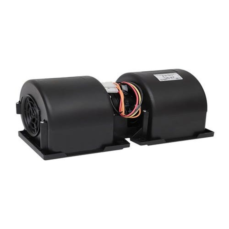 Blower Motor Assembly fits John Deere AT274592