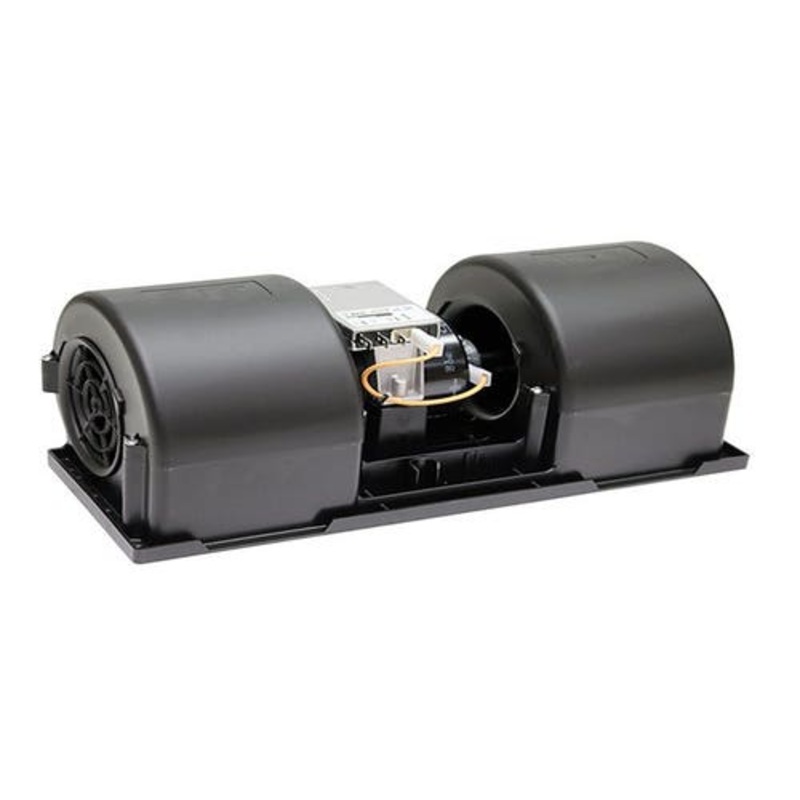 Blower Motor Assembly fits John Deere F039296