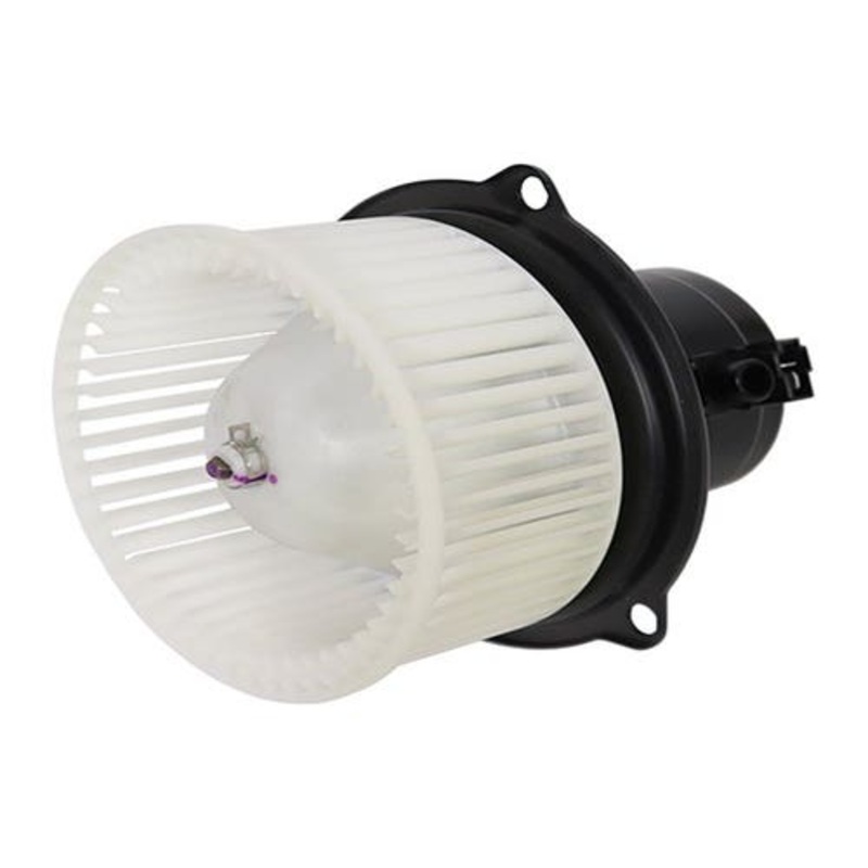 Blower Motor Assembly fits Komatsu ND116340-2360 292500-0123 ND116340-2362