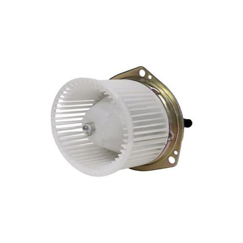 Blower Motor Assembly fits Komatsu ND116340-6000