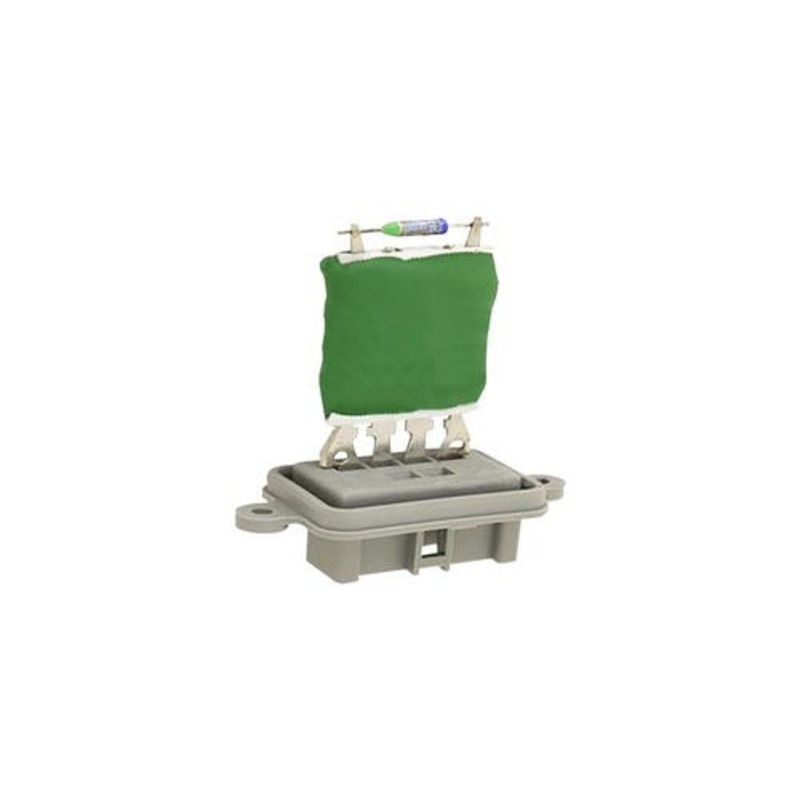 Blower Motor Resistor fits Case IH 47442580 84380590 47585969 47901260 84582230 fits New Holland 47442580 84380590 47585969 47901260 84582230
